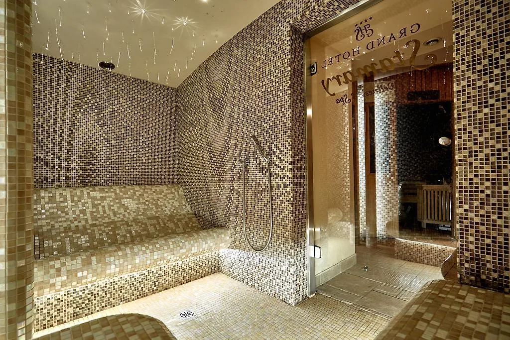 Grand Hotel Stamary Zakopane