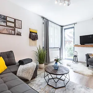 Apartman Granitica
