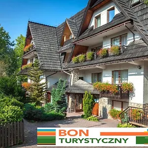 Hotel Czarny Potok Wellness & Centrum