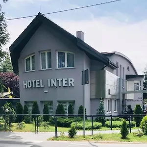 Inter Hotel Bielany Wrocławskie