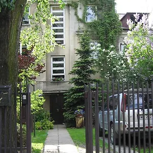 Animrumru Homestay Warsaw