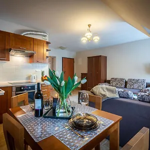 Apartman Apart-styl Zakopane- Brzozowa, Centrum Miasta