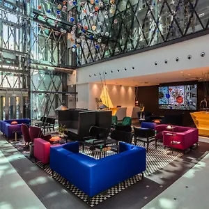Indigo Nowy Swiat By Ihg Hotel Varšava