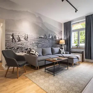 Apartman Krupowki 4