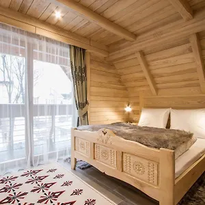Apartman Tatiana Boutique