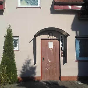 Хостел Lotniskowy