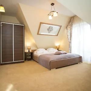 Bed & Breakfast Osrodek Fian - I Konferencje W Centrum, Zakopane