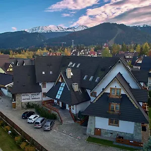 Отель Skalny, Закопане