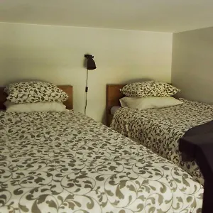 Loft Hostel Vratislav