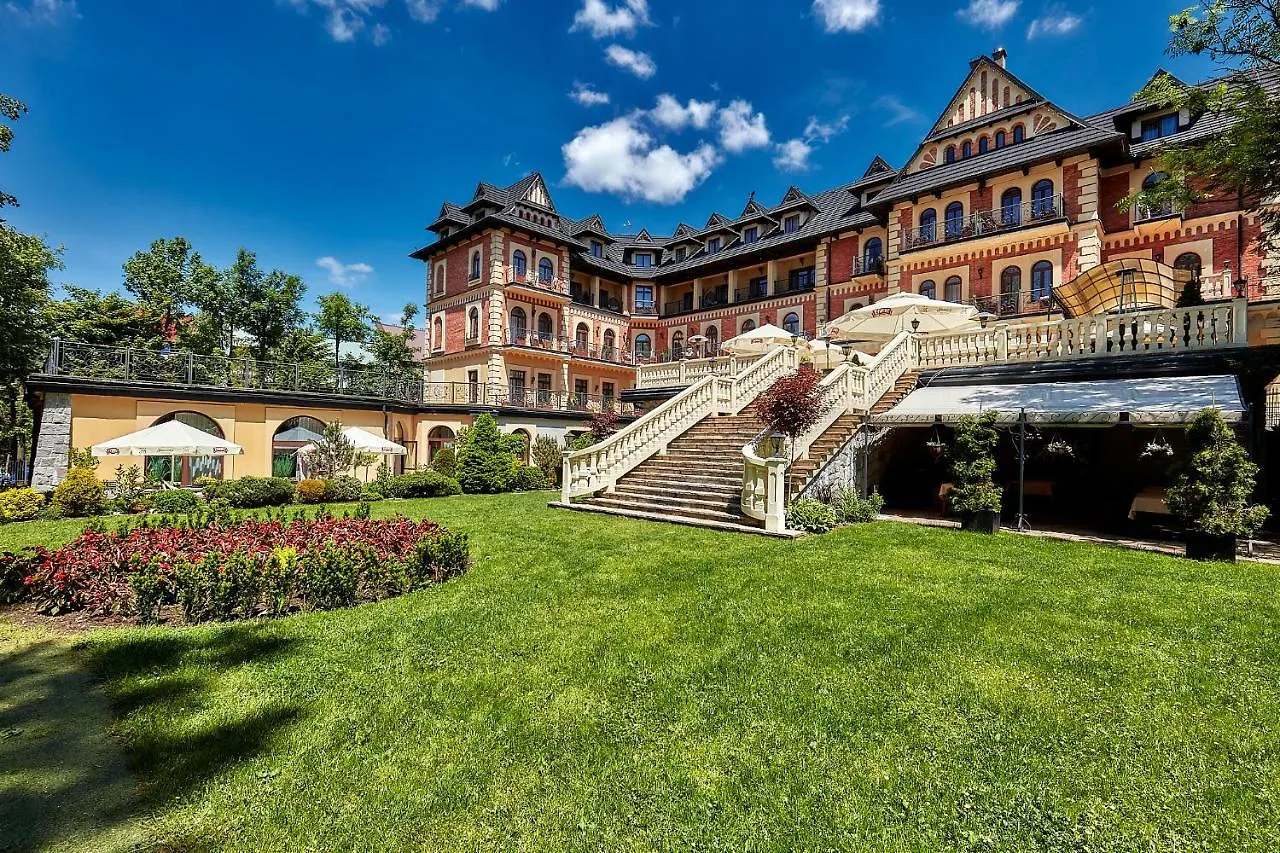 Grand Hotel Stamary Zakopane