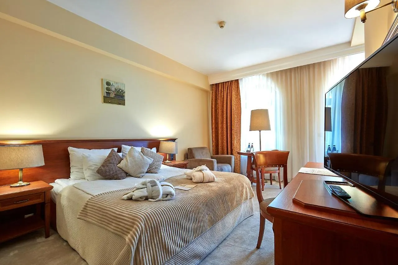Grand Hotel Stamary Zakopane