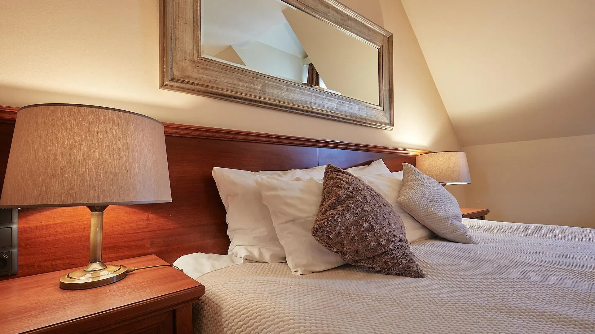 Grand Hotel Stamary Zakopane