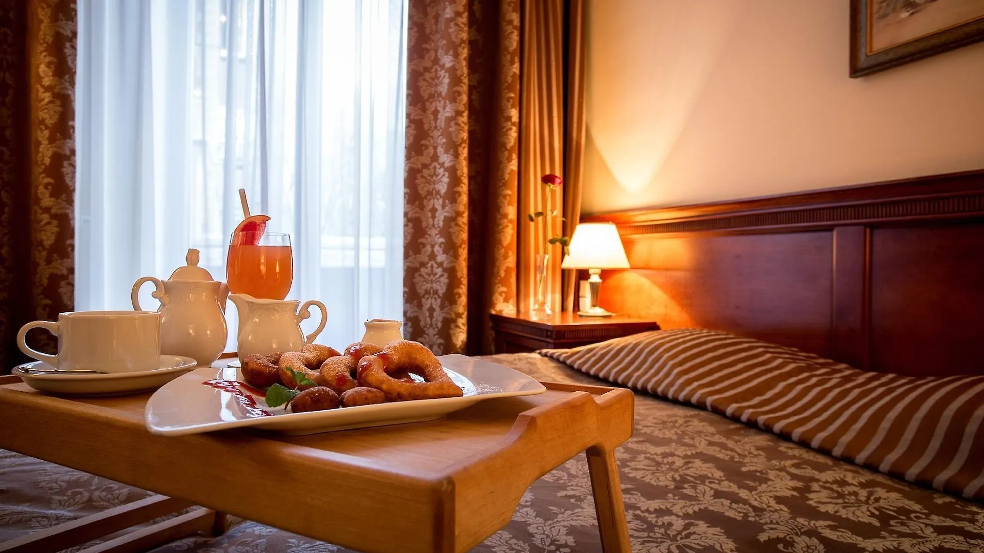 Grand Hotel Stamary Zakopane