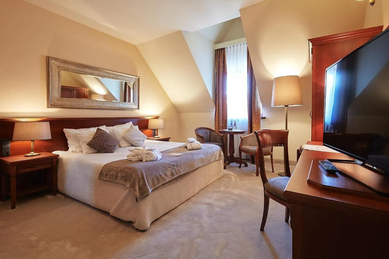 Grand Hotel Stamary Zakopane