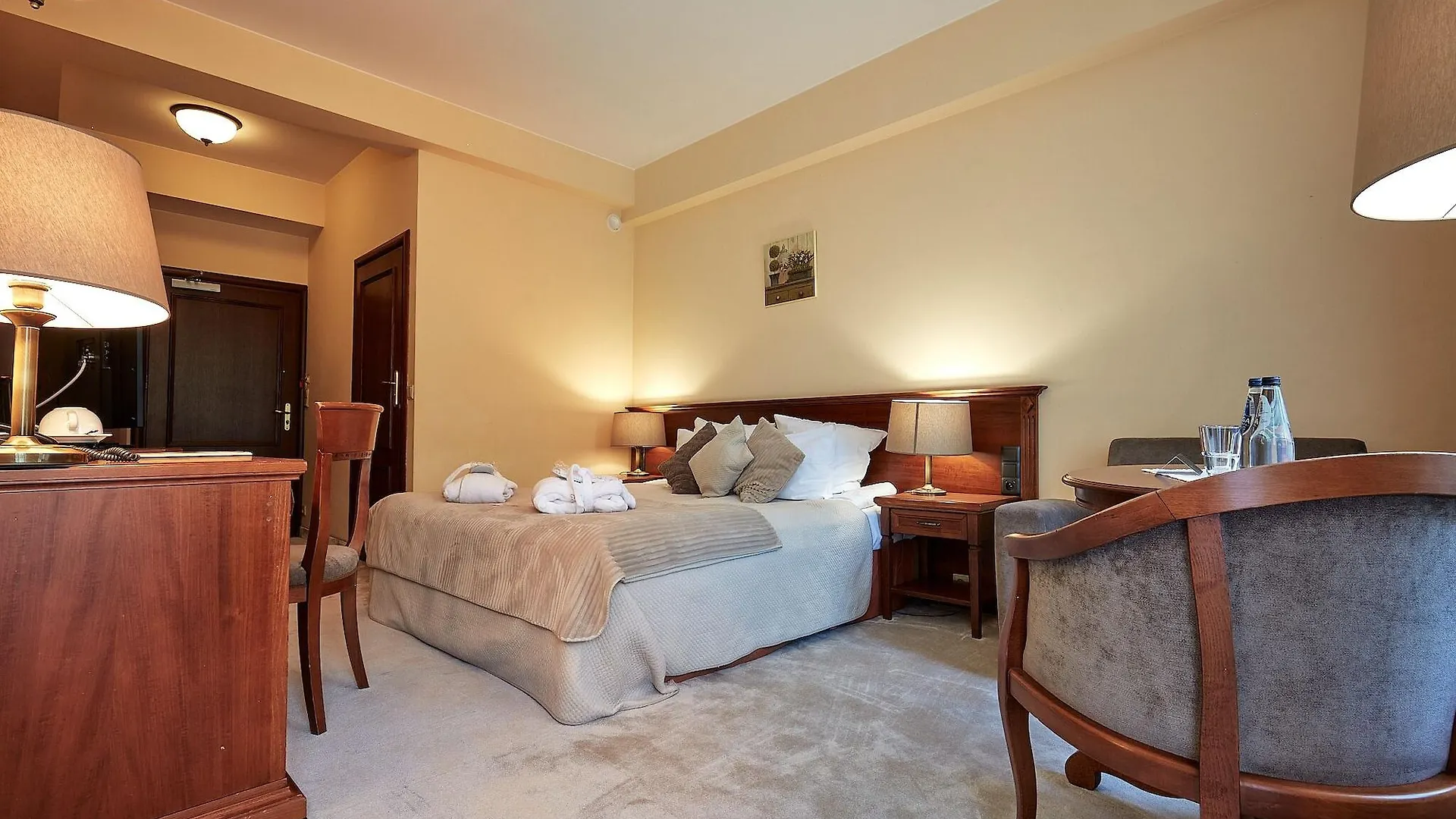 Grand Hotel Stamary Zakopane