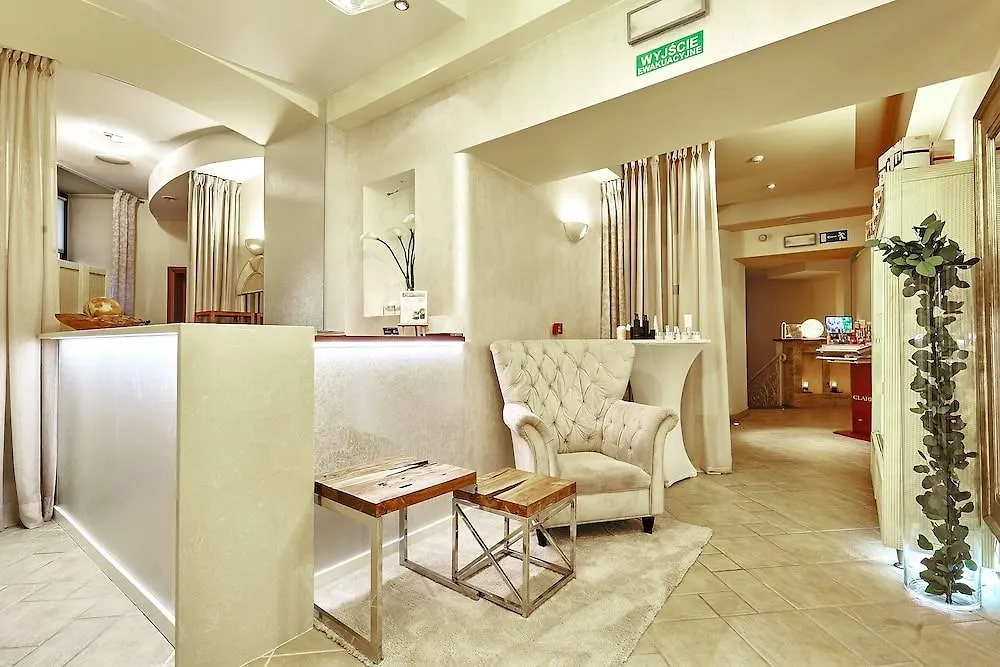 Grand Hotel Stamary Zakopane