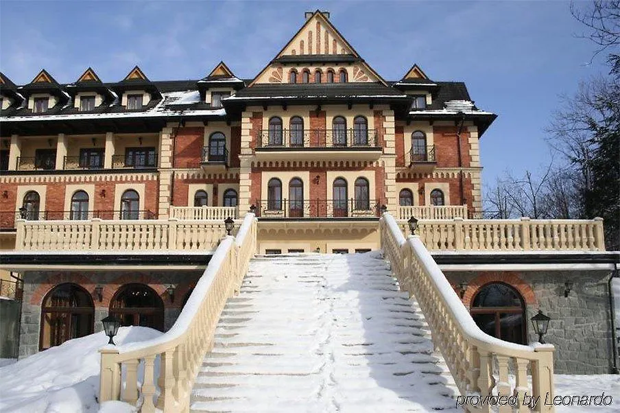 Grand Hotel Stamary Zakopane