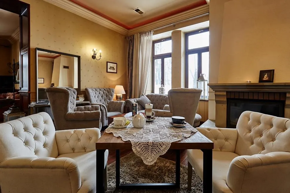 Grand Hotel Stamary Zakopane 4*,