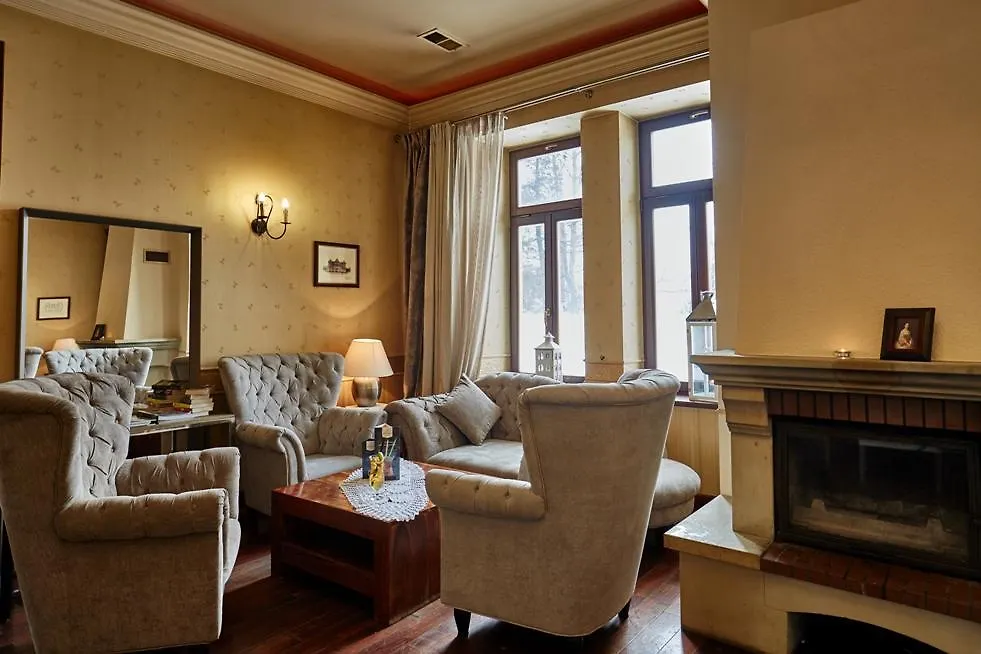 Grand Hotel Stamary Zakopane