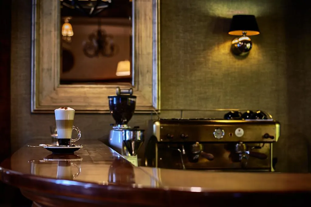 Grand Hotel Stamary Zakopane