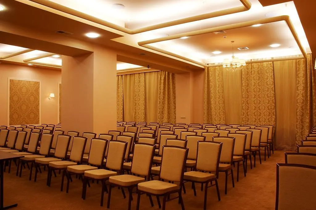 Grand Hotel Stamary Zakopane