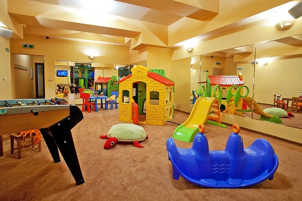 Grand Hotel Stamary Zakopane