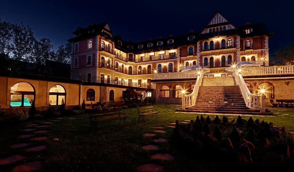 Grand Hotel Stamary Zakopane