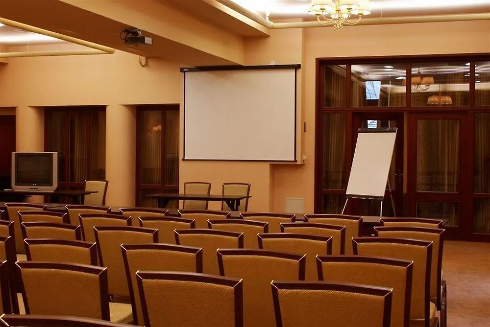 Grand Hotel Stamary Zakopane