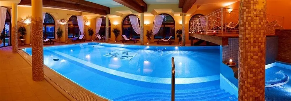 Grand Hotel Stamary Zakopane