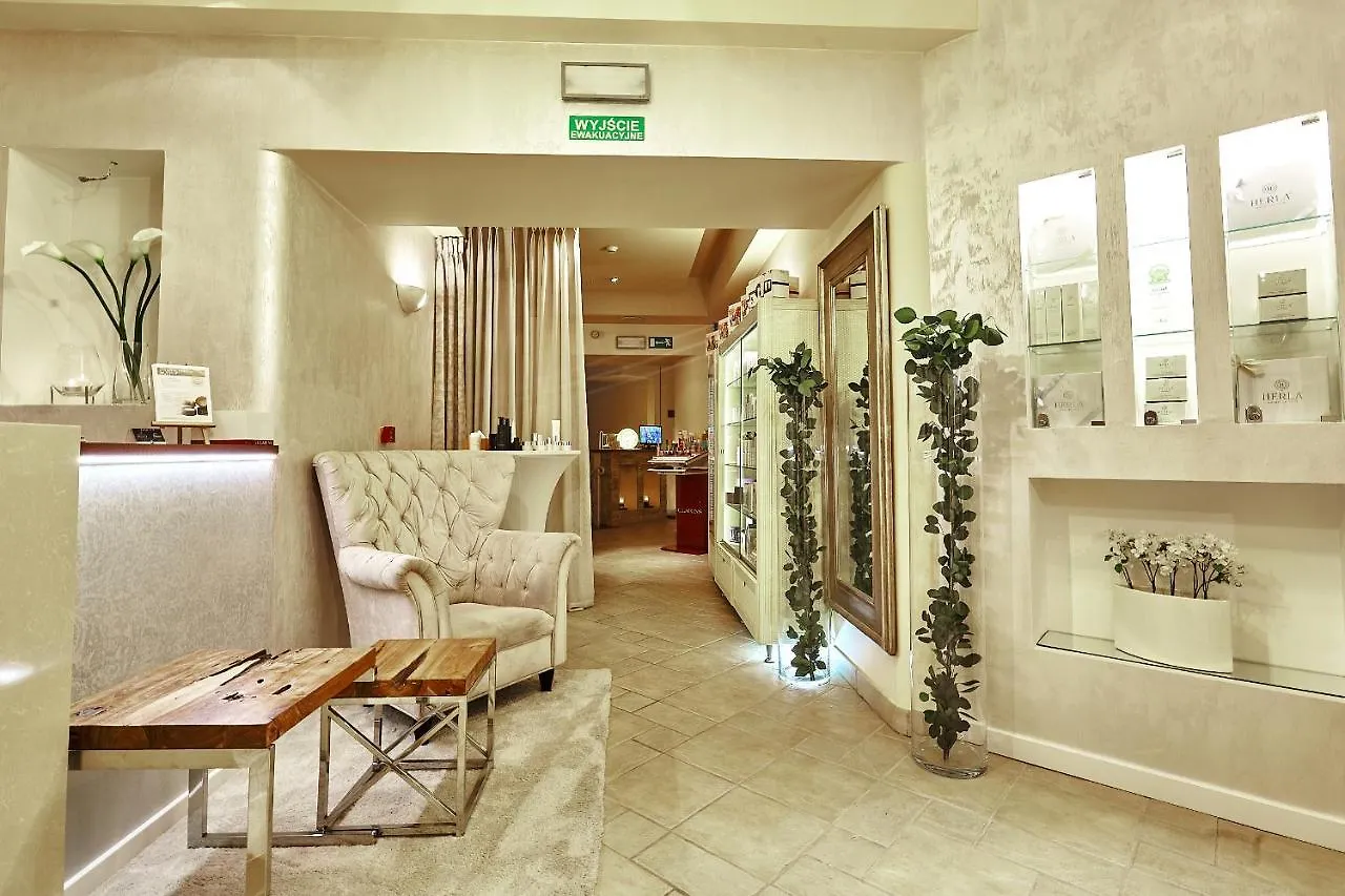 Grand Hotel Stamary Zakopane