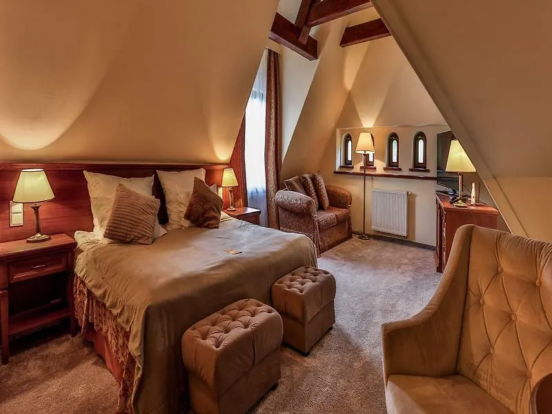 Grand Hotel Stamary Zakopane