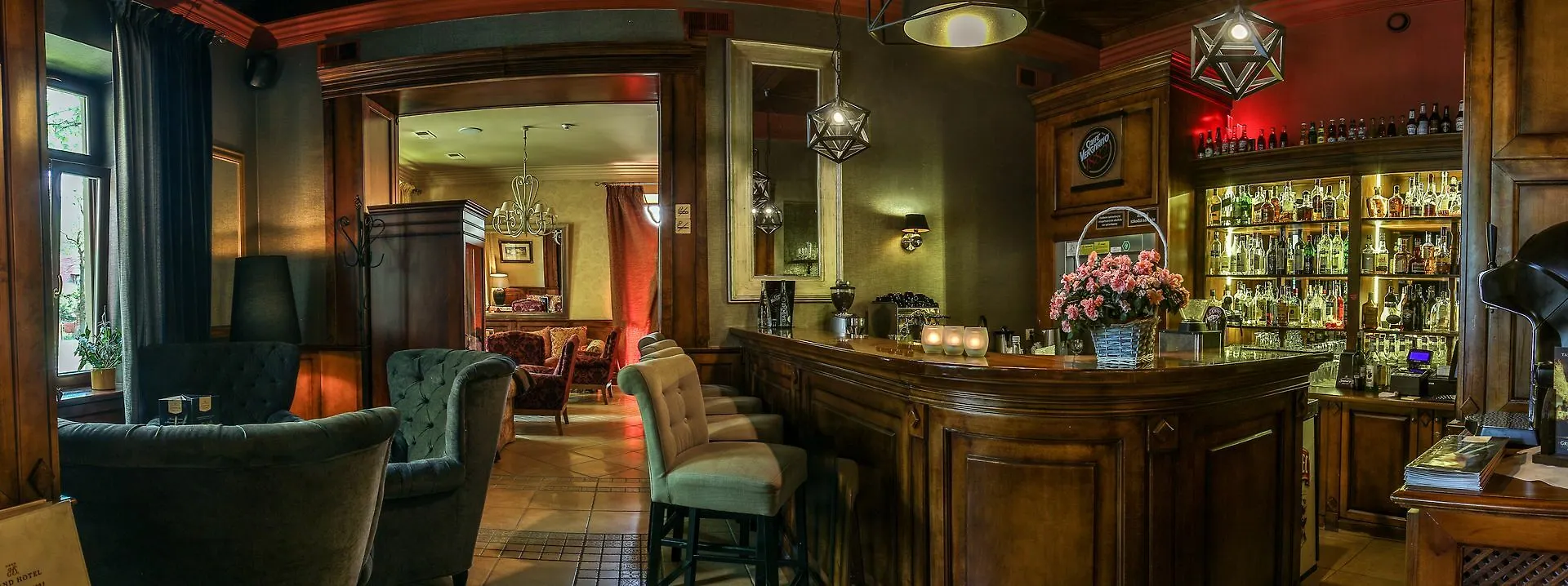 Grand Hotel Stamary Zakopane